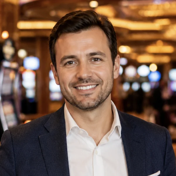 Luca Koch