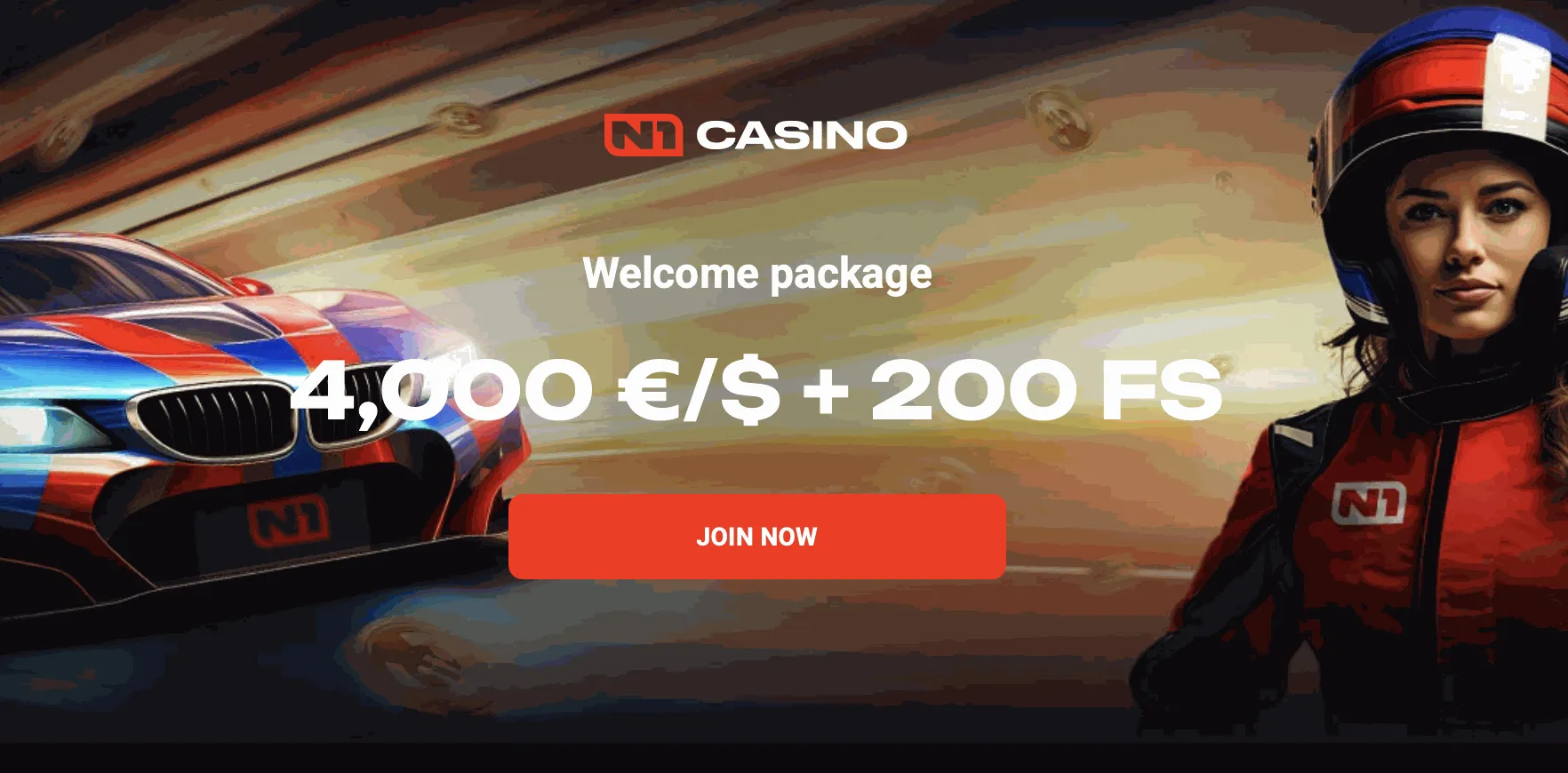 N1 Casino mit MGA Lizenz